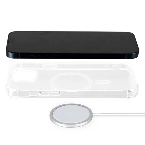 Cyprus Flag Distressed iPhone 16e MagSafe Case
